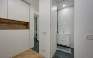 4 Camere - Duplex - Barbu Vacarescu - Mobilat Utilat - Ready to move - Poză 20