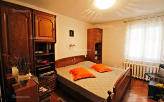 Tudor - Ap 3 cam - Etaj 1 cu balcon închis - Str. PandurilorZona Eon - Poză 4
