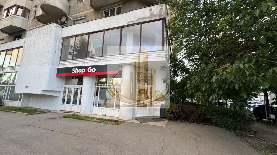 Spațiu comercial | Etaj 1 | Calea Aradului | Showroom, clinică,birouri - Poză 2