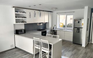 4 camere Avangarde Forest /  Pipera - Poză 4