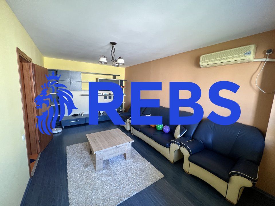 Apartament 2 camere Lujerului - Poză 1