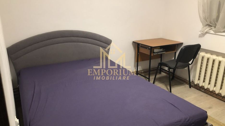3 camere decomandate, Manastur, zona BIG - Poză 1