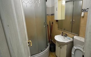 Garsonieră de închiriat, Podu Roș, Iași – la 10 minute de Palas Centru - Poză 4