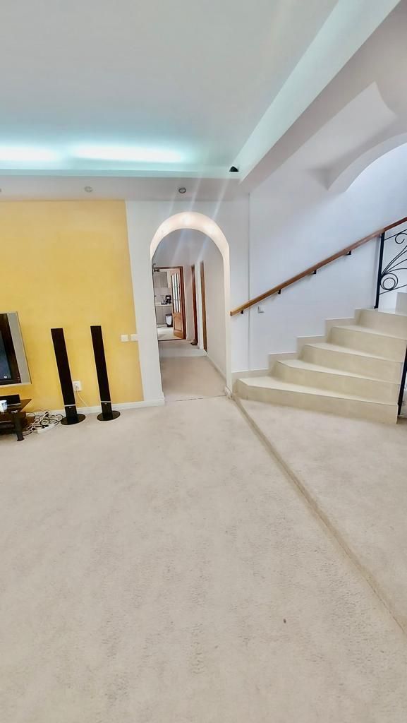 vila 7camere/(348util,500teren,119ampr.)mp/5min.metrouAp.Patriei - Poză 8