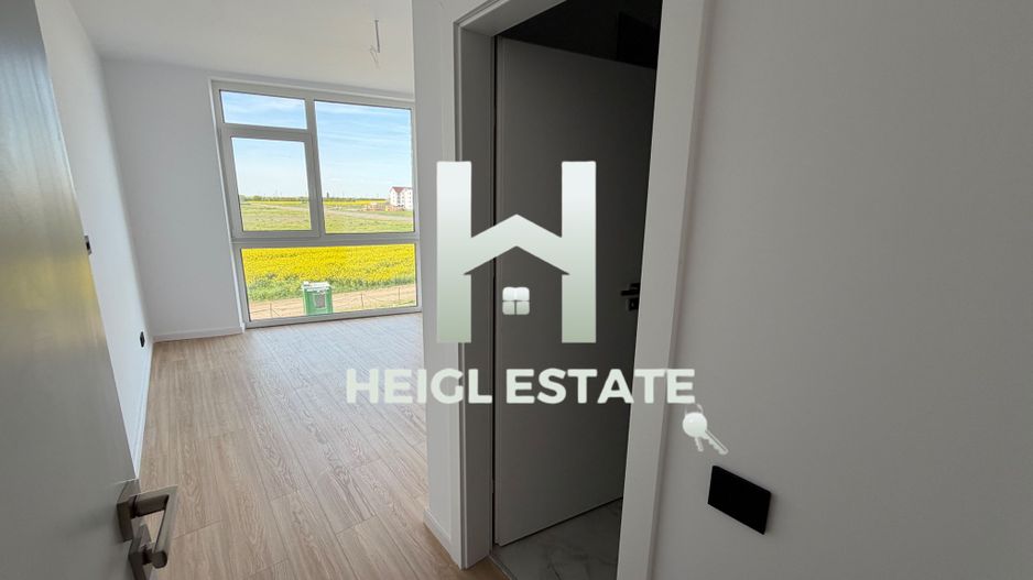 Apartament NOU cu 3 camere si 2 bai in Torontalului COMISION 0 - Poză 12