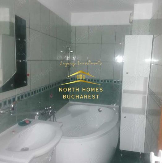 Apartament 2 camere decomandat, etaj 4, construit în 1990 – Zona Tei, - Poză 7