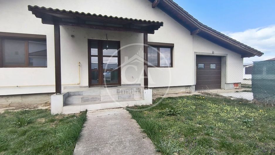 Casa cu 4 camere de vanzare in Santandrei, Bihor - Poză 6