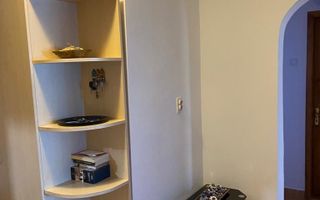 Spitalului - Ap 3 camere utilat mobilat cu centrala pe gaz - Poză 13