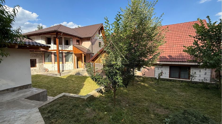 Casa de vanzare, Atel, Transilvania - Poză 35