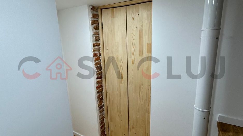 Apartament de lux, ultracentral, Piata Unirii, Cluj-Napoca ! - Poză 19