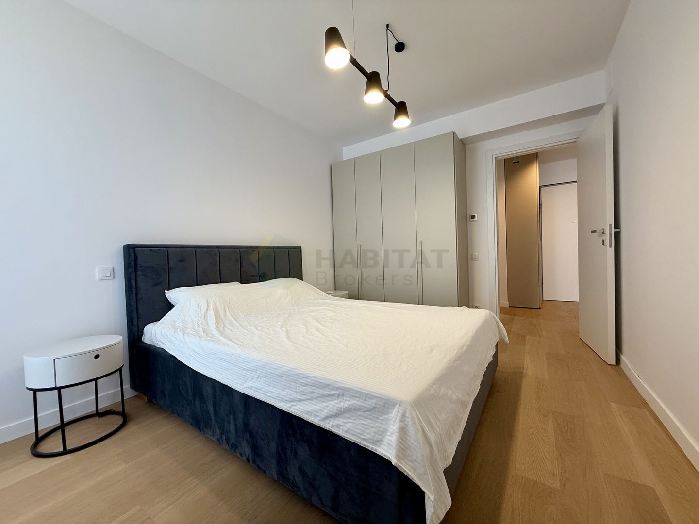 Herastrau Apartments Parc | Apartament 2 camere mobilat - Poză 4