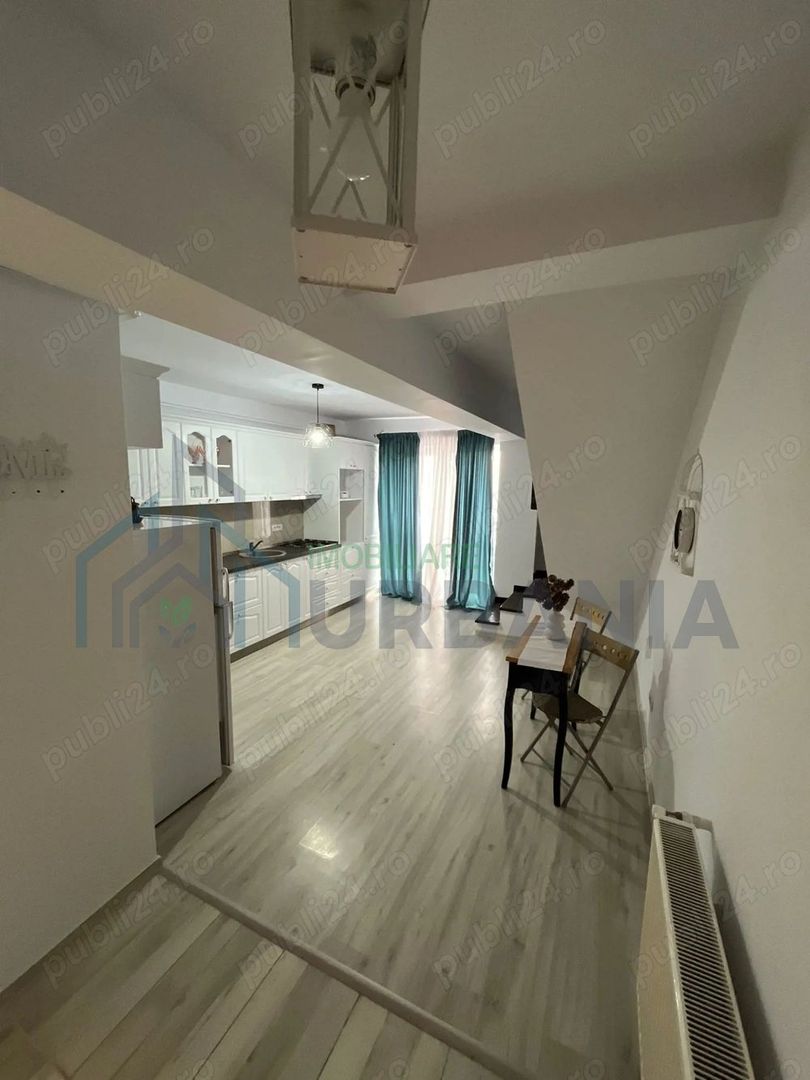 Apartament 3 camere, Valea Lupului, Iași - Poză 1