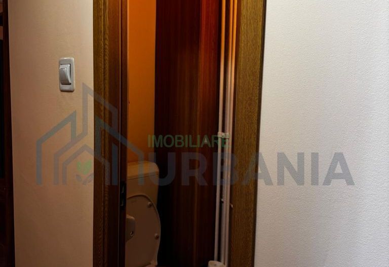 De inchiriat 3 camere Iași | 80 mp | 2 băi | lângă Carrefour Gara - Poză 19