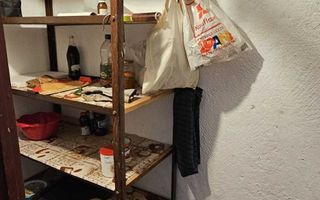 BRASADAS vinde ap 2 cam Carpati2 etaj 4/4. - Poză 3