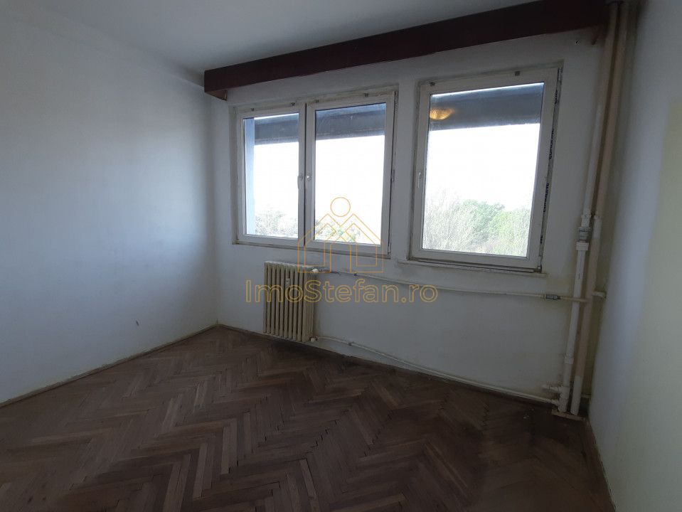 Constanta - apartament 3 camere vizavi de parcul Garii - Poză 5