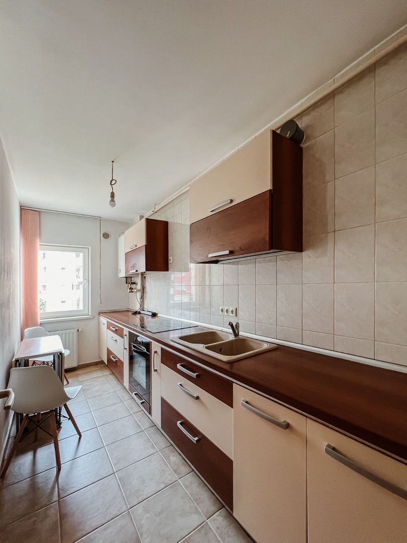 Apartament cu 1 camera - Aradului - Poză 17