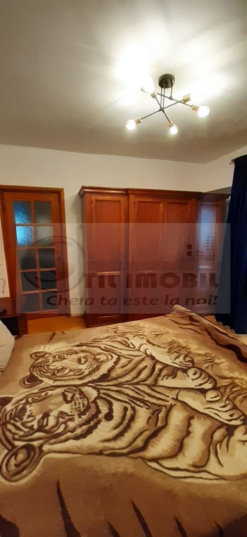 Apartament 3 Camere Nicolina - 470 euro - Poză 8