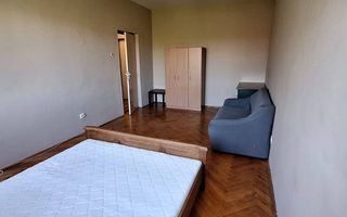 1 camera decomandata, Gruia, studenti, zona Parcul Cetatuia, Gara - Poză 1