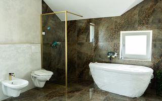 Case moderne de vânzare în Cristian, Brașov – confort și eficiență - Poză 7