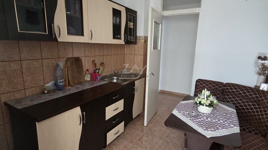 Direct proprietar. Etaj 1. Decomandat. - Poză 6