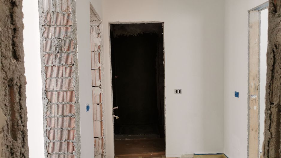 Apartament in vila-Tractorul - Poză 13