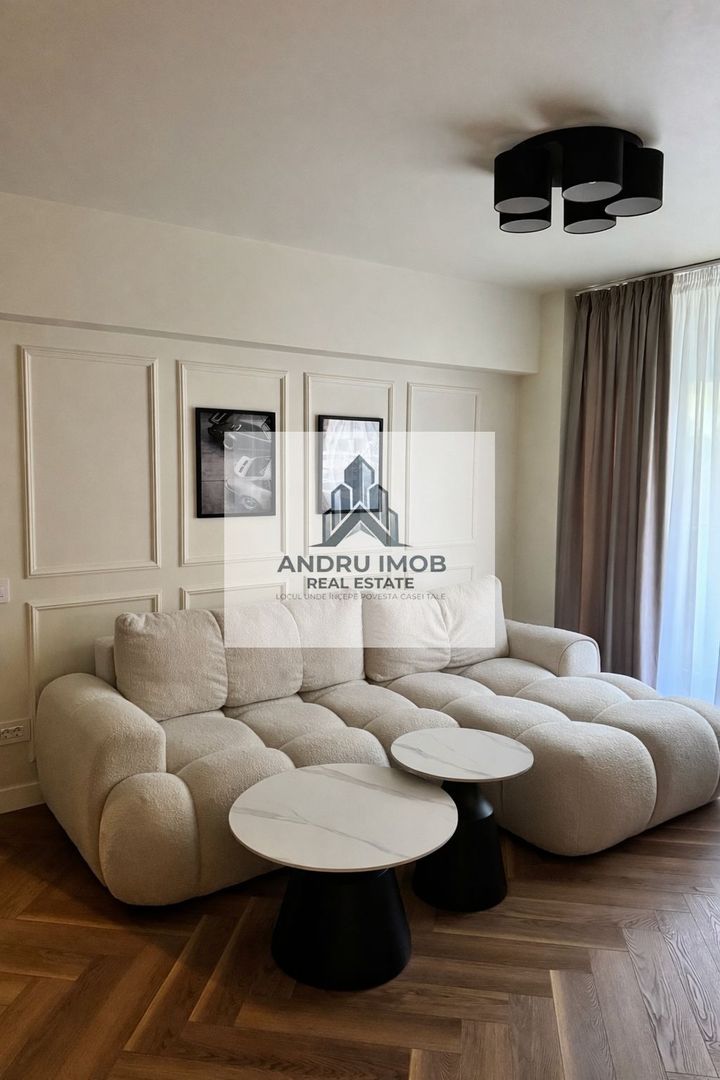 Apartament 3 Camere/ Decomandat / Dristor - Poză 2