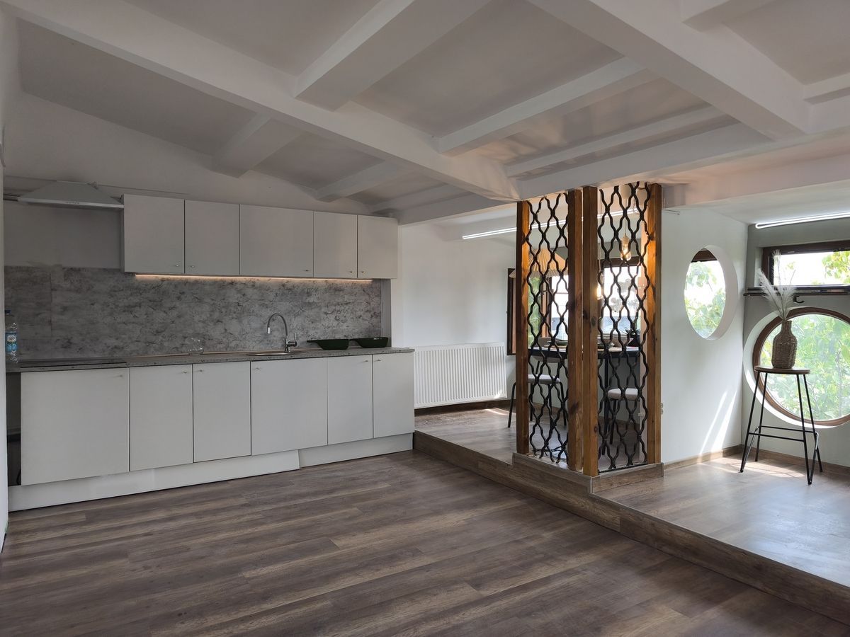 Apartament cu 3 camere de vanzare | Erou Iancu Nicolae | 100 mp - Poză 6