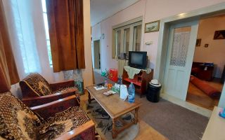 Casa Ciugud Toate Utilitatile cu Teren 3000MP - Poză 1