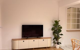 Apartament 2 camere cu design Art Deco – zona Mihai Viteazul - Poză 4