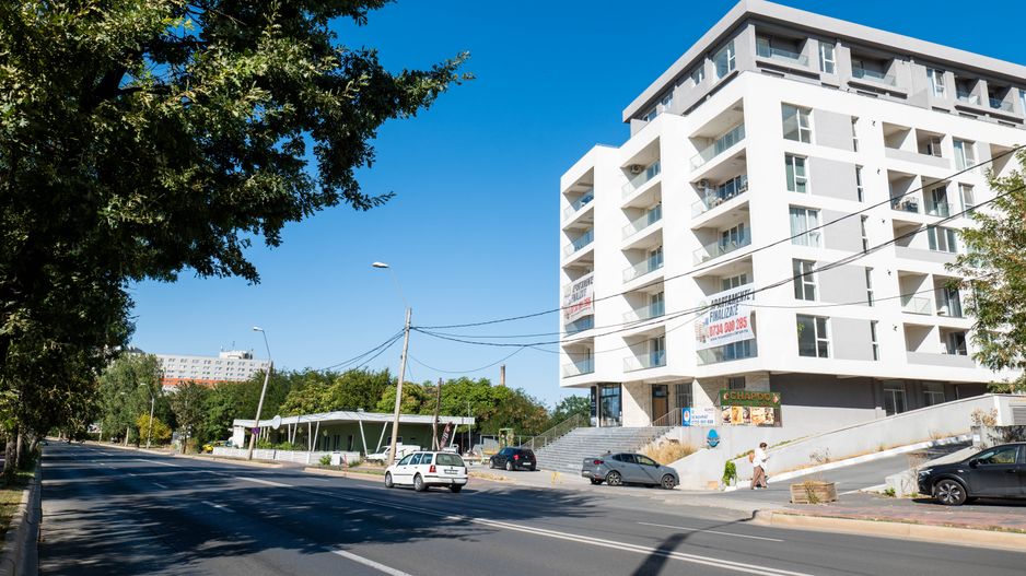 Apartament 2 camere,  construit 2023-amenajat 2026.  Vitan-Barzesti, - Poză 16