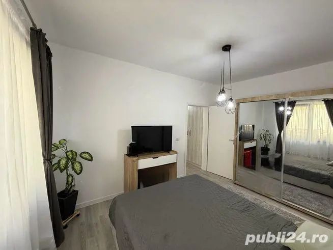Apartament 2 camere  Giroc parter cu gradina - Poză 5