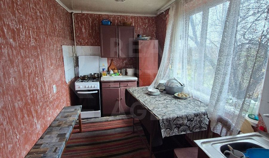 Casă, 218 mp, amplasată pe strada Ștefan cel Mare, satul Sadovoe - Poză 1