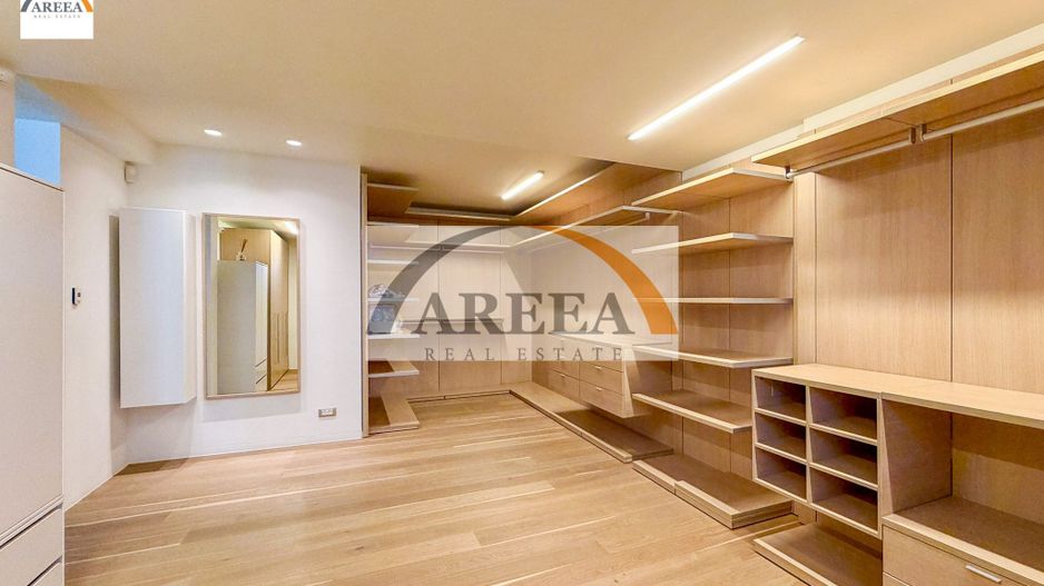 Vilă contemporană cu piscină | 1.000 mp teren | Erou Iancu Nicolae - Poză 22