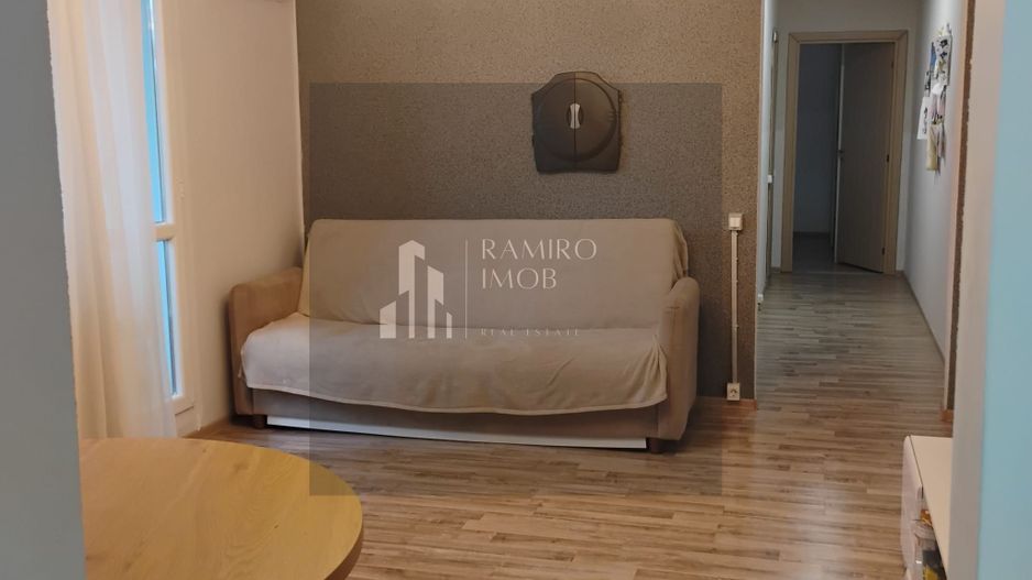 3 Camere -  Bd. Brâncoveanu / Turnu Măgurele - xy - Poză 2