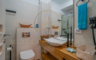 Mamaia Nord – Complex pe malul marii - Apartament cu 2 camere. - Poză 9