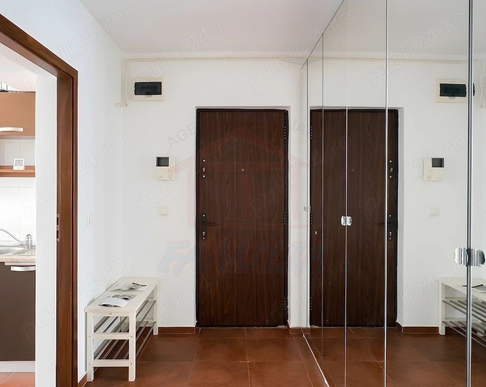 APARTAMENT CU 2 CAMERE DE VÂNZARE | COMPLEX PRIVILEGE – ULTIMUL LEU | - Poză 6