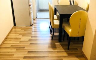 Apartamen 2 camere, etaj intermediar, Cetate - Poză 3