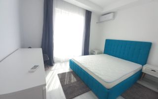 Apartament 3 camere Ansamblul Rezidential Cosmopolis - Poză 6