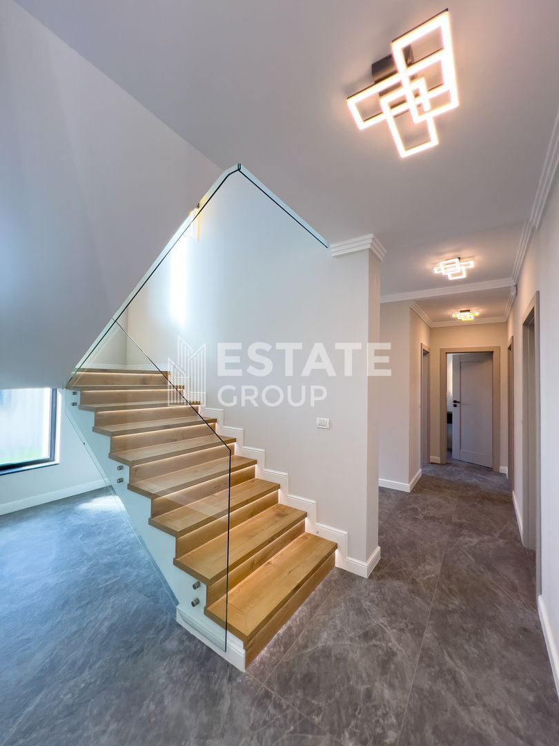 Proiect modern Dumbravita - Poză 9