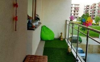 Apartament cu 2 camere 64 mp METALURGIEI - Poză 4