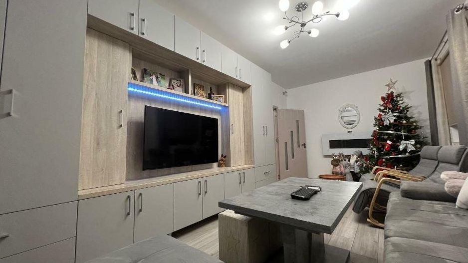 Apartament de închiriat cu 2 camere - Poză 1