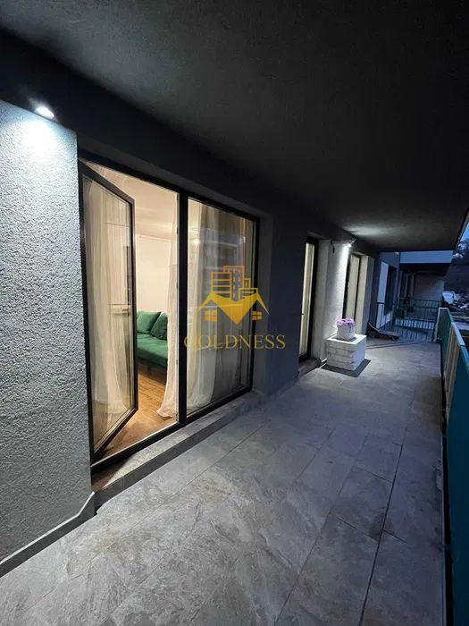 2 Camere decomandate,Bloc nou, Floresti, BMW,Metro,Vivo Mall,Parcare - Poză 5