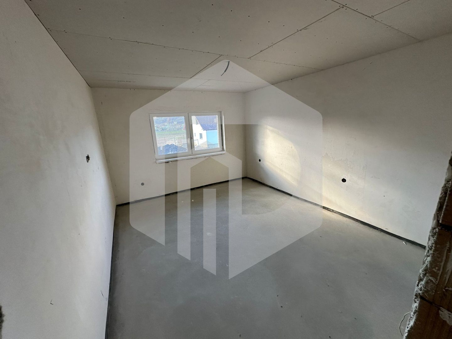 Casa single | 4 Camere | Terasa | Carport | Acces facil DN | Cristian - Poză 10