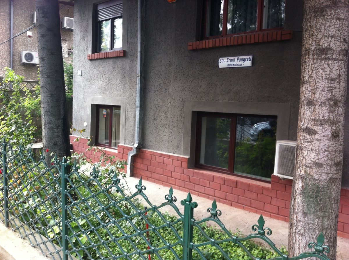 De vanzare Apartament 5 camere, Aviatorilor, Dorobanti, Primaverii TVR - Poză 11