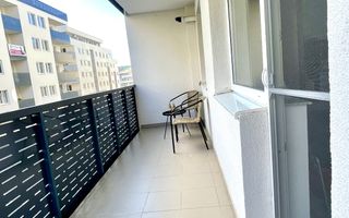 Apartament de vanzare/ Zona BMW / Floresti - Poză 14