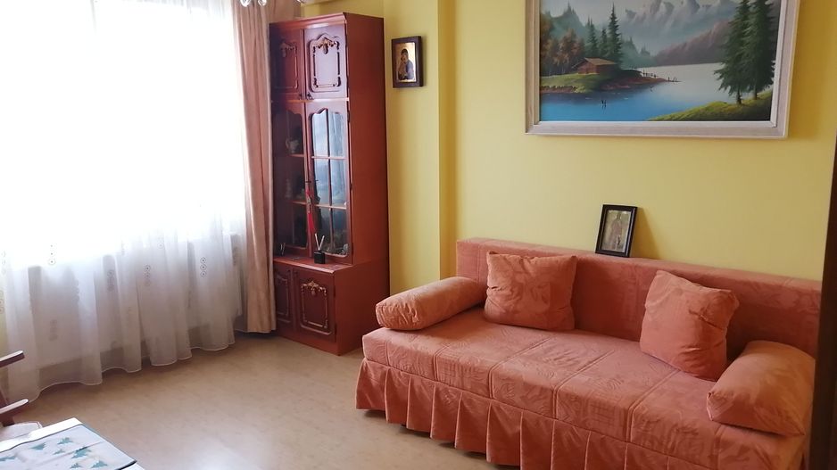 3 camere, structura mare, curte si garaj - Poză 22