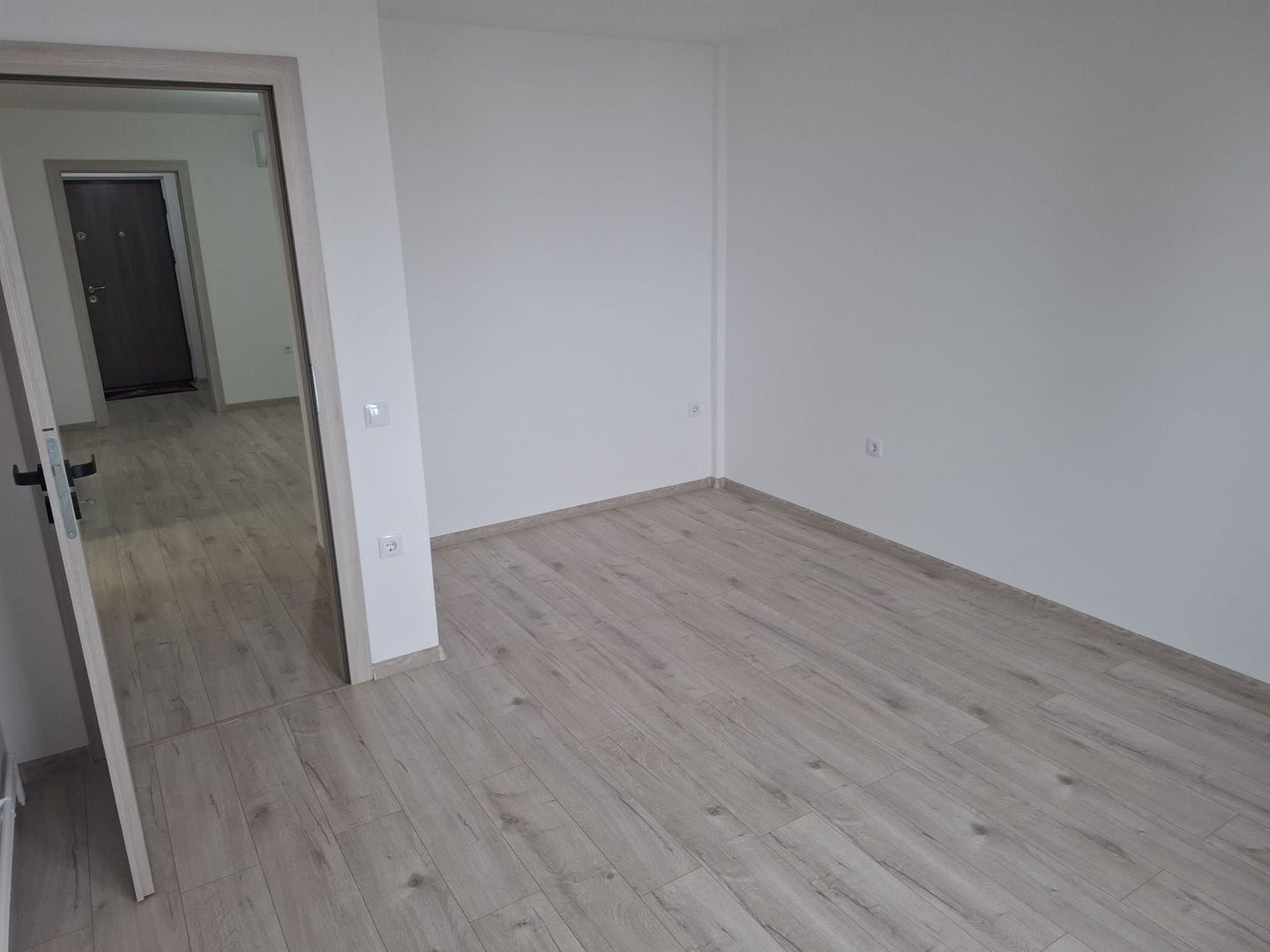 Apartament 3 camere, spatios, bloc nou Sura Mica - Sibiu - Poză 6