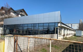 Hub logistic / distribuție de vânzare | 3.300 mp construiți | poziție strategica - Poză 4