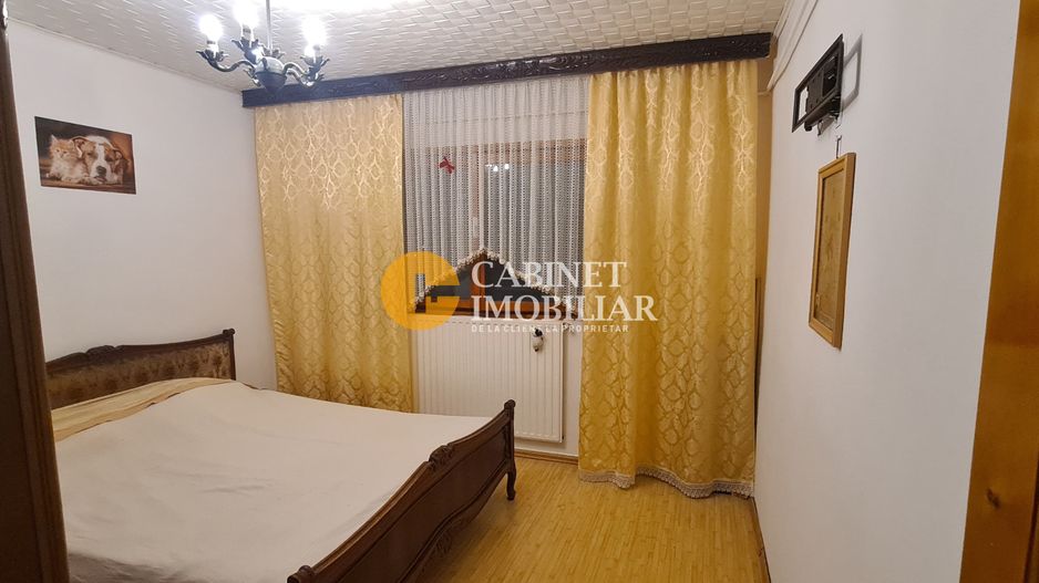 Apartament 2 camere decomandat, 56mp. Clopotari - Nicolina - Poză 2