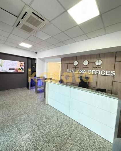 Spații de birouri premium de închiriat | Băneasa Offices - Poză 3